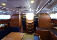 sailing yacht bavaria 46 cruiser sailing yacht interior lounge 5